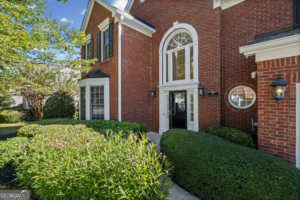 293 Grand Manor Drive, Marietta, GA 30068 — photo 3