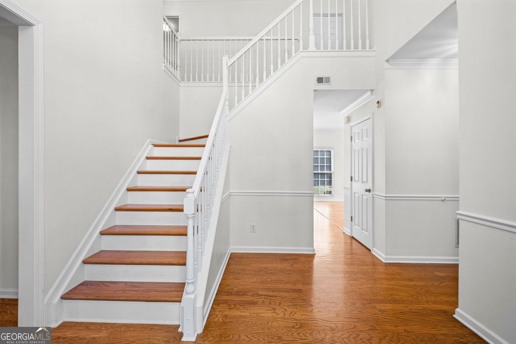 293 Grand Manor Drive, Marietta, GA 30068 — photo 4
