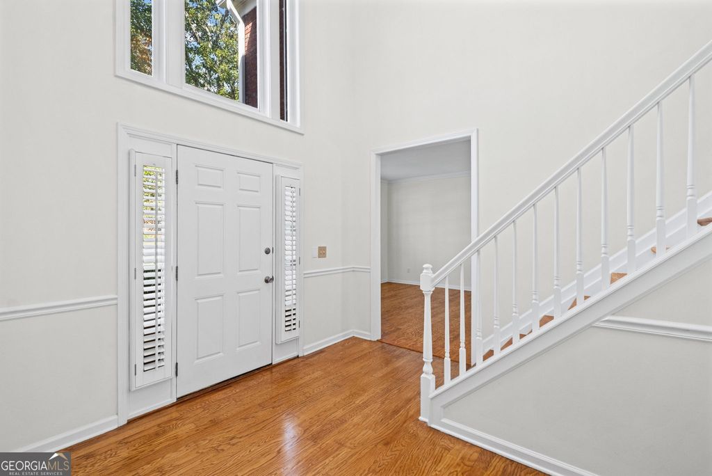 293 Grand Manor Drive, Marietta, GA 30068 — photo 5