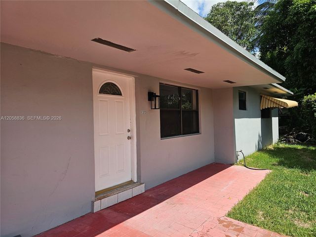 1373 NE 144th Street -, Miami, FL 33161