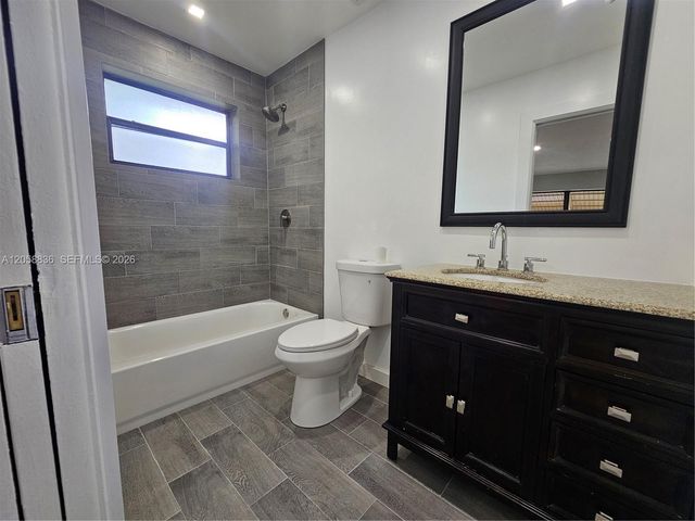 1373 NE 144th Street -, Miami, FL 33161