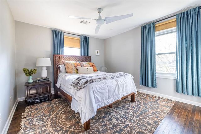 1072 Sanders SE Avenue, Atlanta, GA 30316