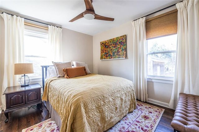 1072 Sanders SE Avenue, Atlanta, GA 30316