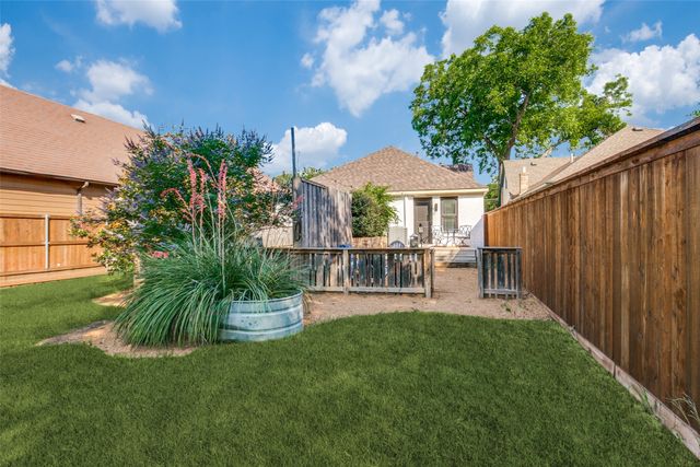 6036 Victor Street, Dallas, TX 75214