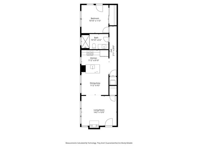 6036 Victor Street, Dallas, TX 75214