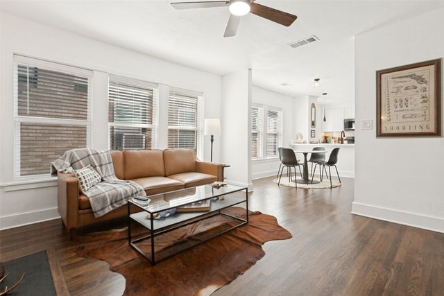 6036 Victor Street, Dallas, TX 75214