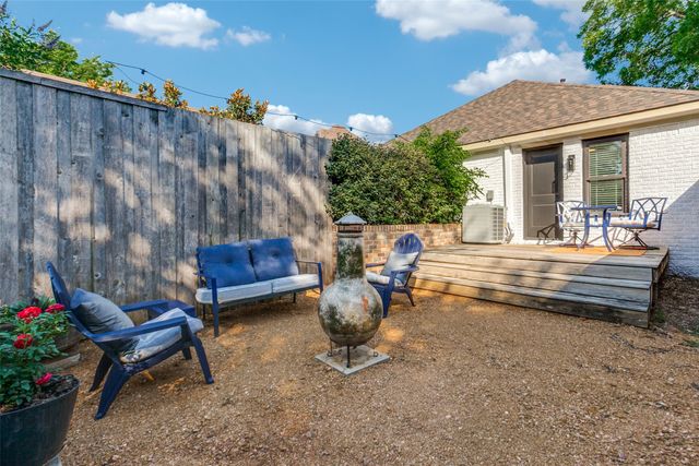 6036 Victor Street, Dallas, TX 75214