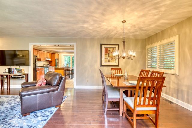 4 Meadow Lane, Danvers, MA 01923
