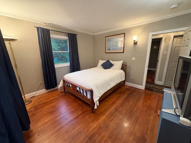 4 Meadow Lane, Danvers, MA 01923