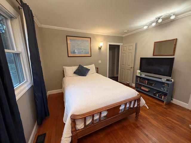 4 Meadow Lane, Danvers, MA 01923