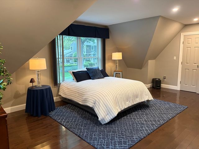 4 Meadow Lane, Danvers, MA 01923