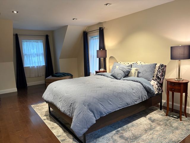 4 Meadow Lane, Danvers, MA 01923