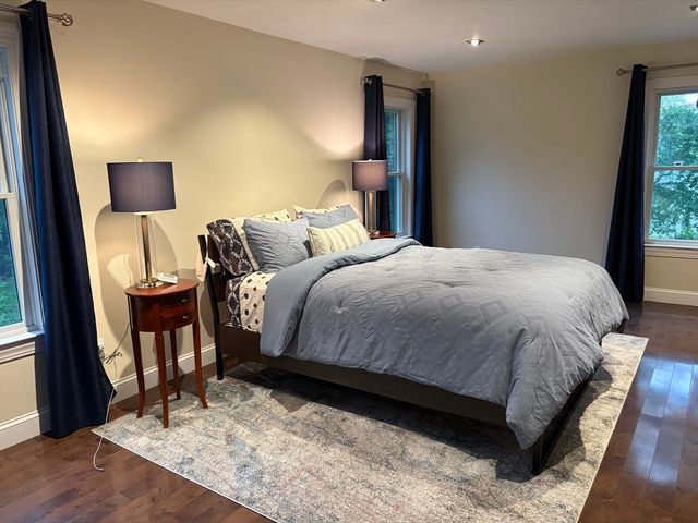 4 Meadow Lane, Danvers, MA 01923