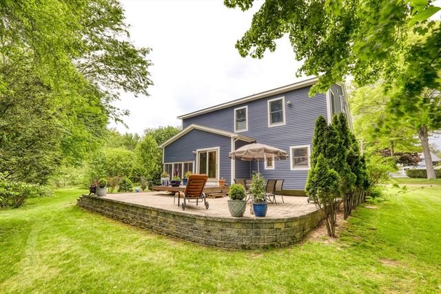 4 Meadow Lane, Danvers, MA 01923