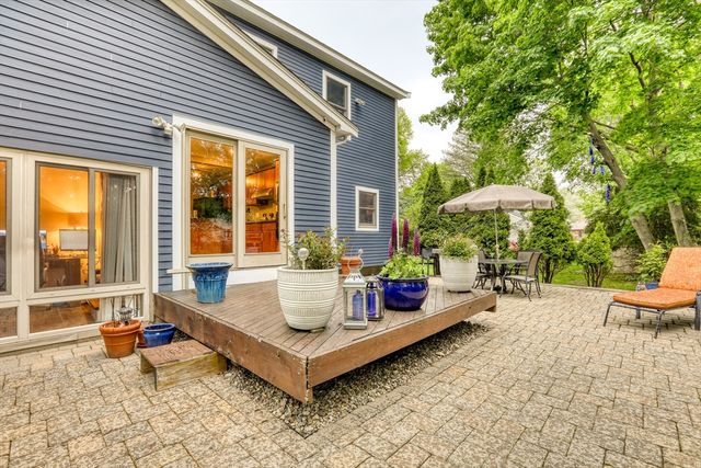 4 Meadow Lane, Danvers, MA 01923