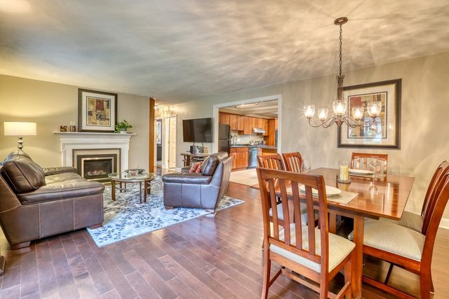 4 Meadow Lane, Danvers, MA 01923
