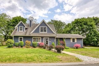 4 Meadow Lane, Danvers, MA 01923