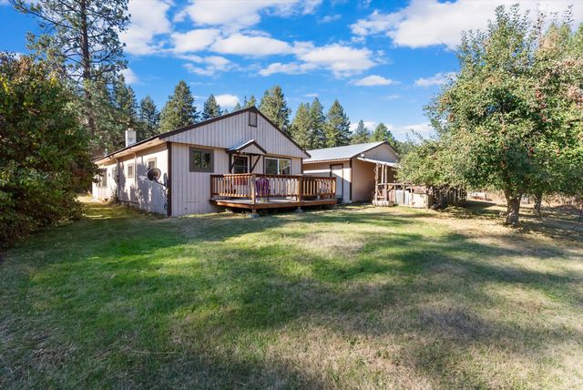 326 Tami Drive W, Superior, MT 59872 property photo