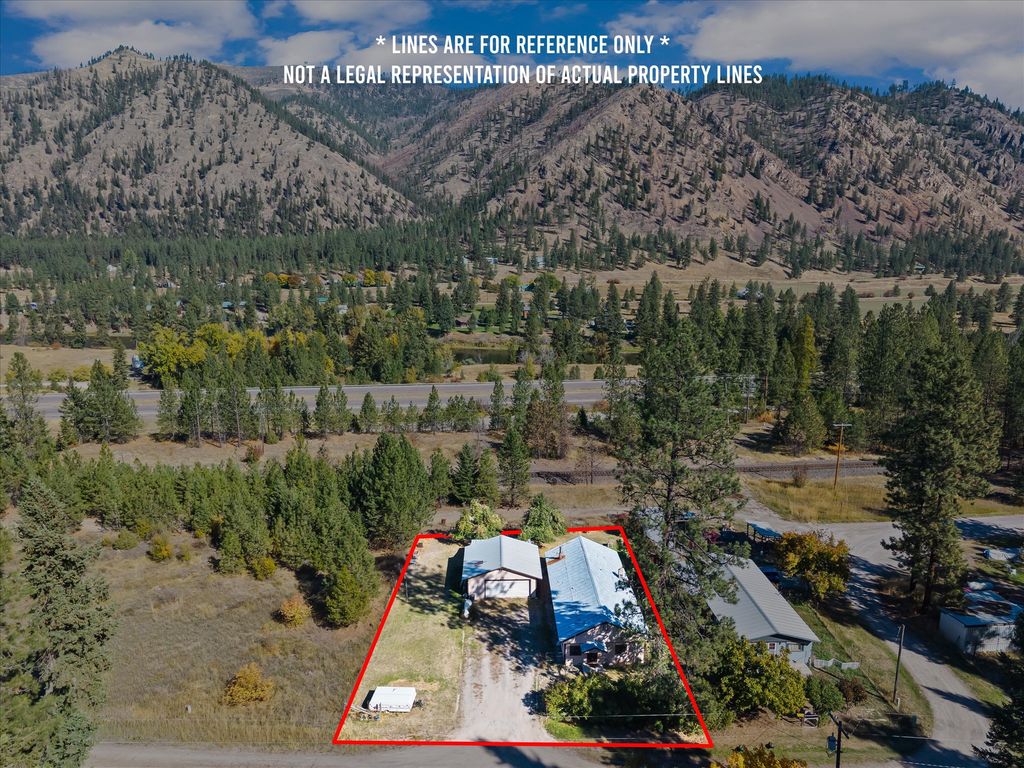 326 Tami Drive W, Superior, MT 59872 photo 3