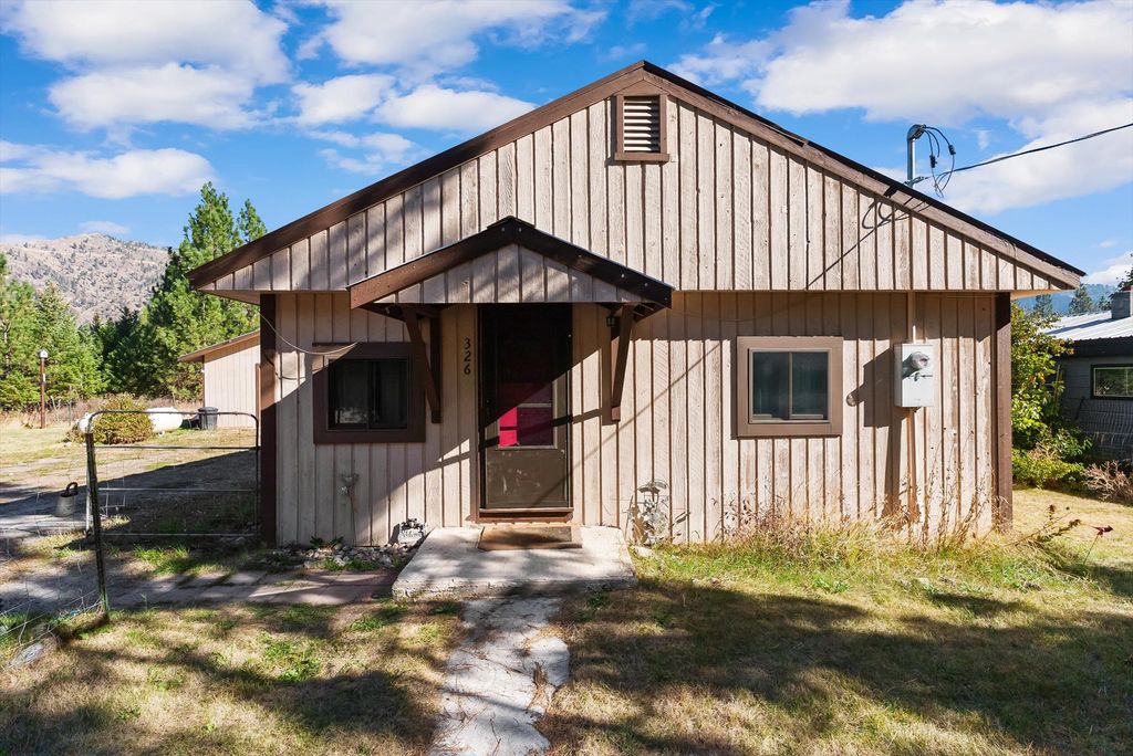 326 Tami Drive W, Superior, MT 59872 photo 5