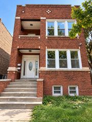 6551 S Talman Avenue 2, Chicago, IL 60629