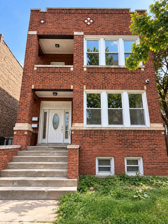 6551 S Talman Avenue 2, Chicago, IL 60629