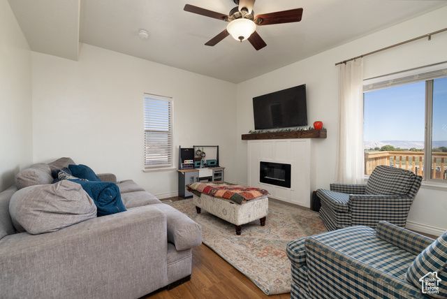 3849 S 275 W, Vernal, UT 84078