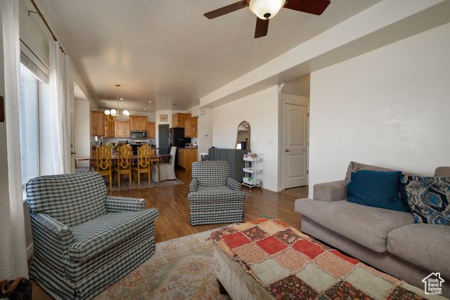 3849 S 275 W, Vernal, UT 84078