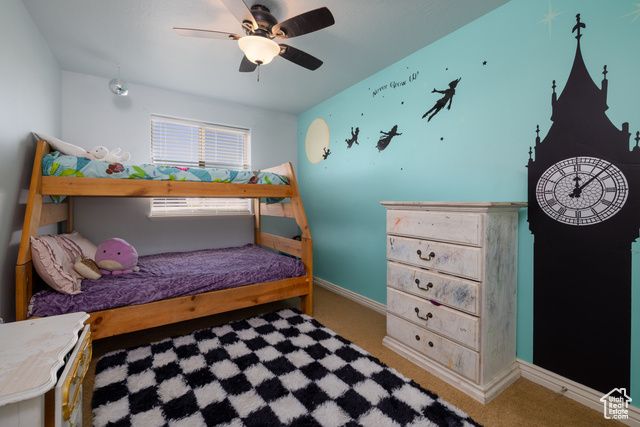 3849 S 275 W, Vernal, UT 84078