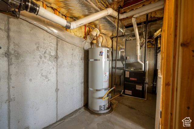 3849 S 275 W, Vernal, UT 84078