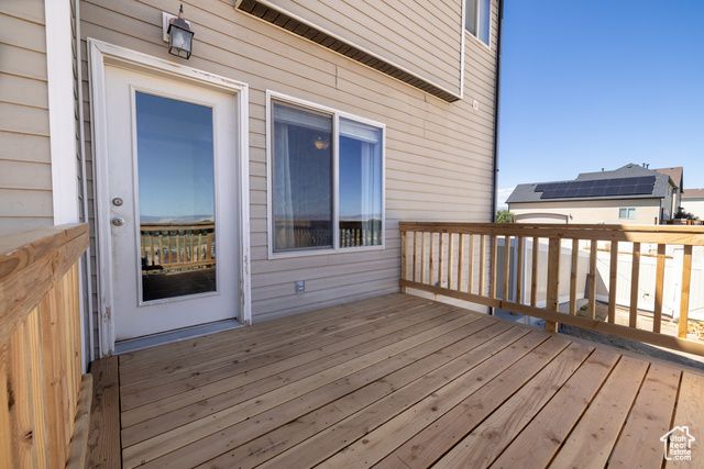 3849 S 275 W, Vernal, UT 84078