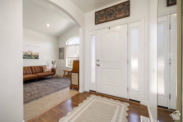 3849 S 275 W, Vernal, UT 84078