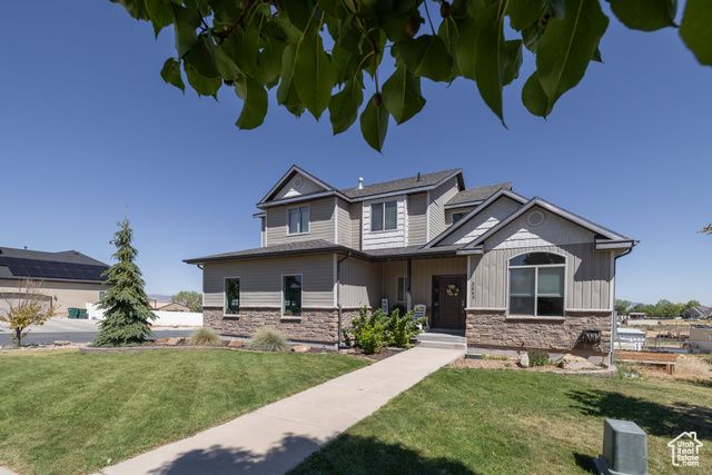 3849 S 275 W, Vernal, UT 84078