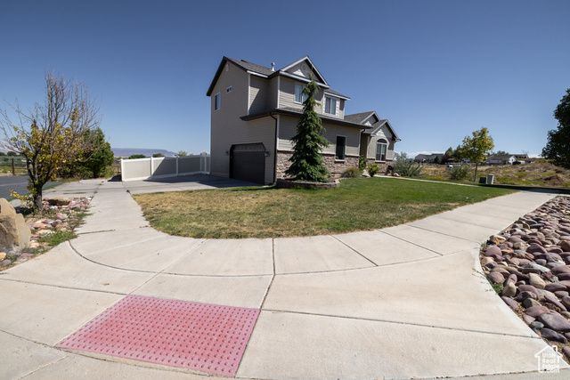 3849 S 275 W, Vernal, UT 84078