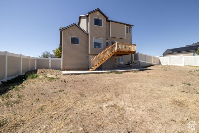 3849 S 275 W, Vernal, UT 84078