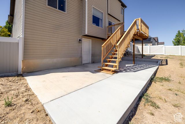 3849 S 275 W, Vernal, UT 84078