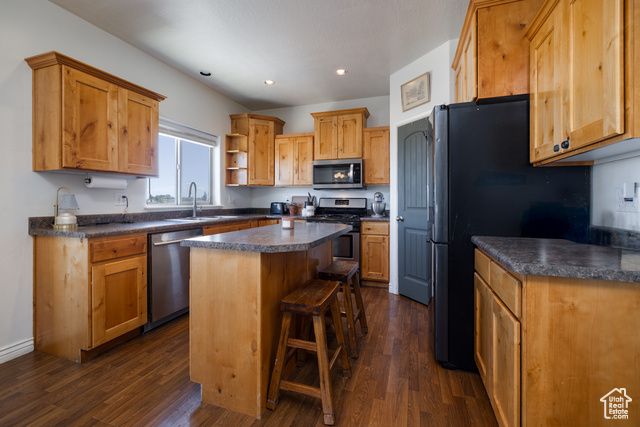 3849 S 275 W, Vernal, UT 84078