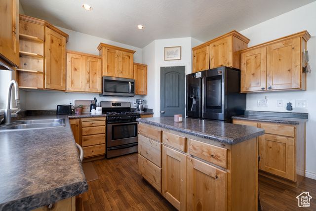 3849 S 275 W, Vernal, UT 84078