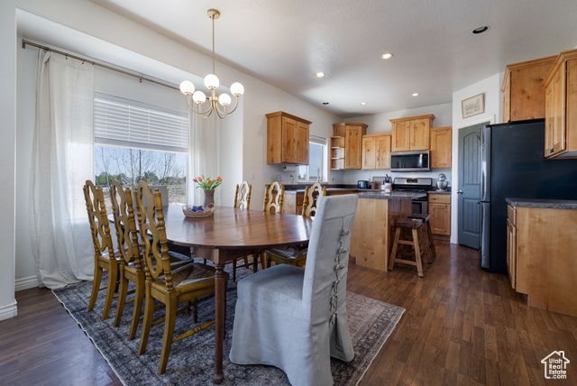 3849 S 275 W, Vernal, UT 84078