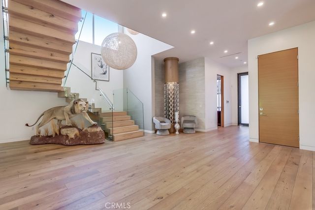 737 N Cherokee Avenue, Los Angeles, CA 90038