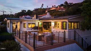 1260 Ferrelo Road, Santa Barbara, CA 93103