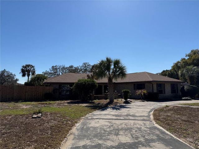 9910 CANTERBURY DRIVE, Leesburg, FL 34788