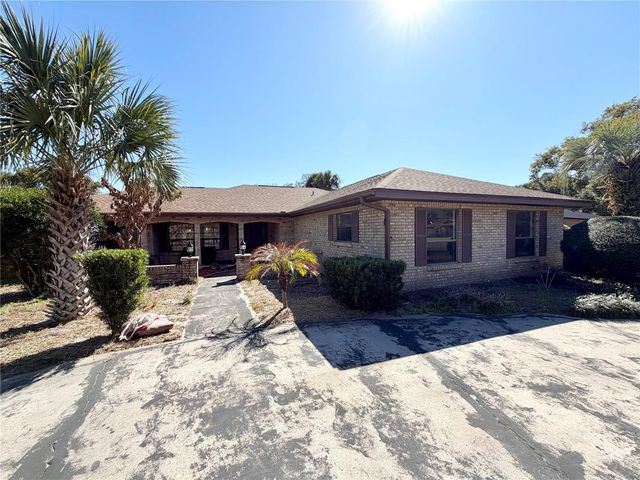 9910 CANTERBURY DRIVE, Leesburg, FL 34788