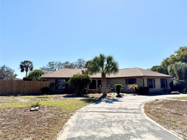 9910 CANTERBURY DRIVE, Leesburg, FL 34788