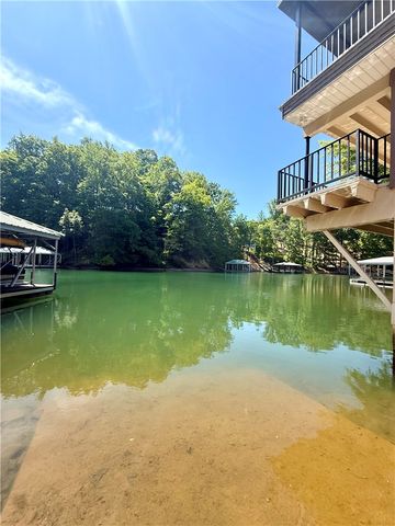 1200 Loran Pointe Circle, Seneca, SC 29672