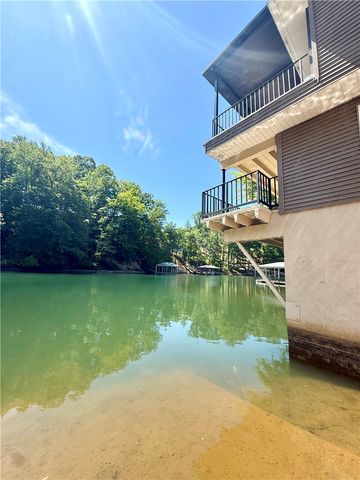 1200 Loran Pointe Circle, Seneca, SC 29672