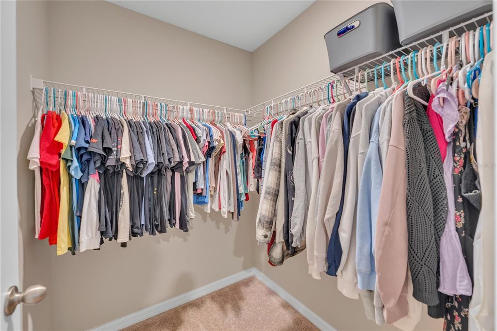 Image 29 of property listing at 12710 HYSMITH LOOP, Parrish, FL 34219