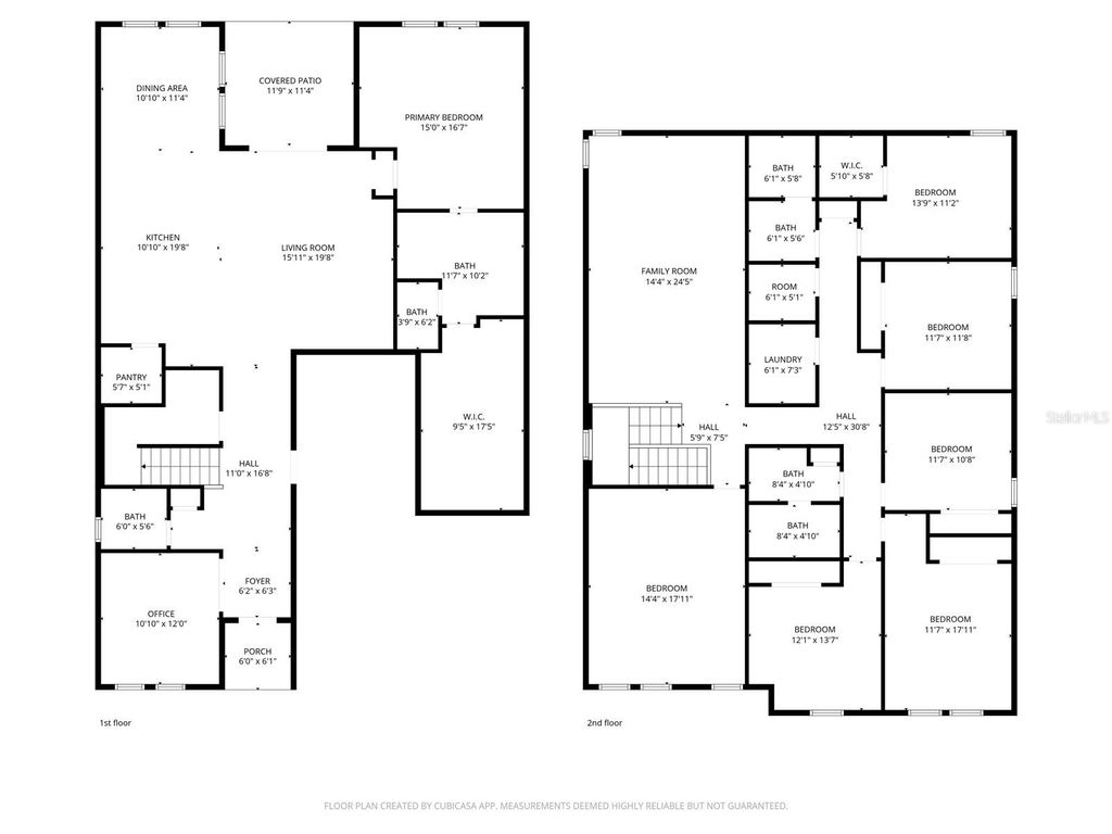 Image 5 of property listing at 12710 HYSMITH LOOP, Parrish, FL 34219