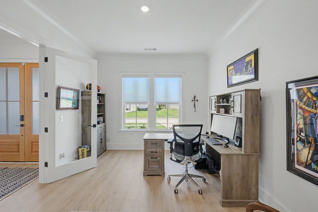 5081 Fairhaven Circle, Thompsons Station, TN 37179