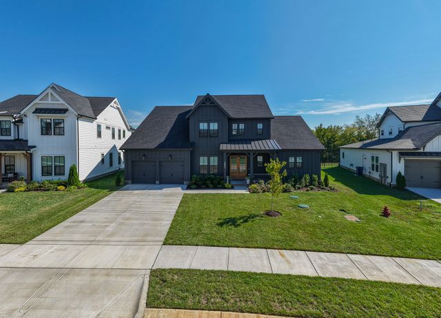 5081 Fairhaven Circle, Thompsons Station, TN 37179